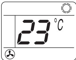 DELONGHI PAC-S1200F HP BLANC - FONCTION AUTOMATIQUE SLEEP - 1