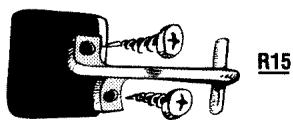 BRANDT COA 390 - REVERSIBILITÉ DES PORTES - 6