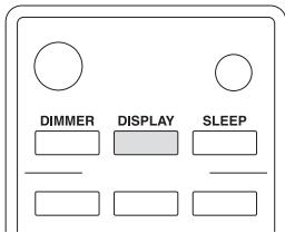 ONKVO CRN765 - Commandes de base - 3