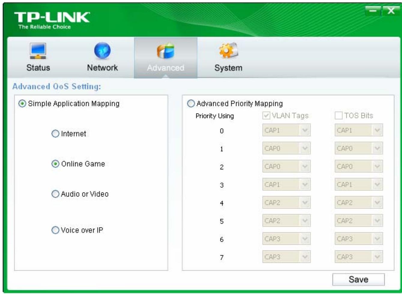 TP-LINK TL-PA4010PTKIT - Advanced - 1