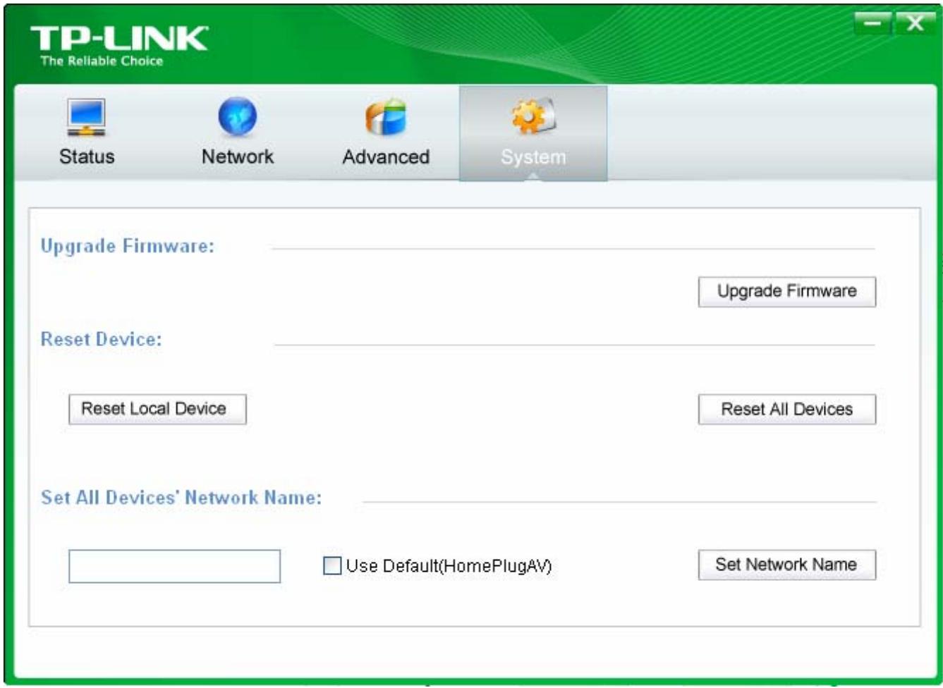 TP-LINK TL-PA4010PTKIT - System - 1