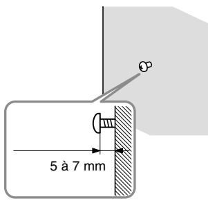 SONY HT-DDW6G800 - Fixation des enceintes au mur - 3