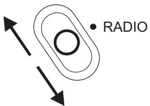 TAMASHI DX B16 BK - ECOUTE DE LA RADIO - 1