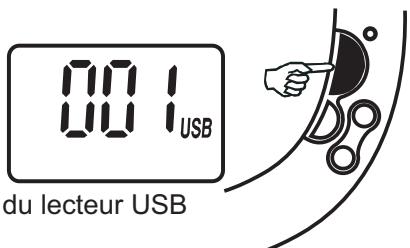 TAMASHI DX B16 BK - LECTURE DE PERIPHERIQUES USB - 1