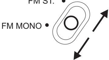 TAMASHI DX B16 BK - ECOUTE DE LA RADIO - 3