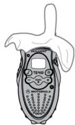 MOTOROLA T 5422 - Utilisation et soins - 1