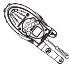 MOTOROLA T 5422 - Face-avant - 1