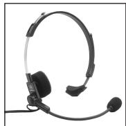 MOTOROLA T 5422 - Étui de transport en nylon ENTN9153/00104 - 1