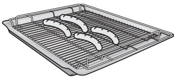 NEFF B 1644NO - Gril petite surface - 1