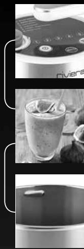 RIVIERA PS450 - ps 450 a - 3