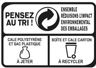 RIVIERA PS450 - environmentement - 2