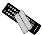 SAGEM DT570PB - Contenu de l'emballage - 2