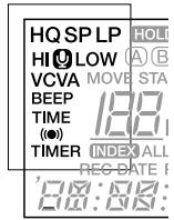 OLYMPUS VN-120 - Remarque - 2