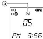 OLYMPUS VN-120 - Remarques sur les dossiers - 4