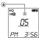 OLYMPUS VN-120 - Remarques sur les dossiers - 1