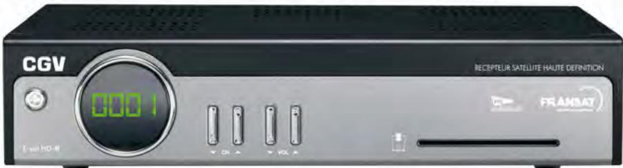 CGV 70005 ESAT HD-W2 - 1