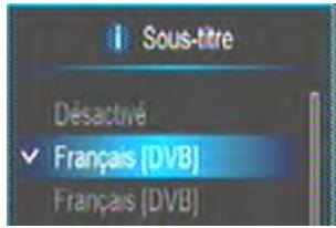 CGV 70005 ESAT HD-W2 - Afficher les sous-titres - 2