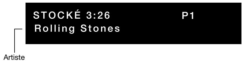 BOSER 3.2.1 - Lecture de musique stockée - 2