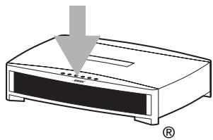 BOSER 3.2.1 - Media center - 1