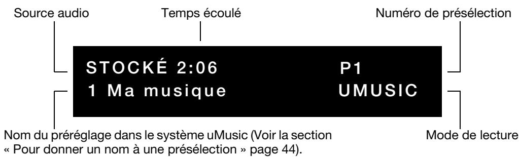 BOSER 3.2.1 - Lecture de musique stockée - 1