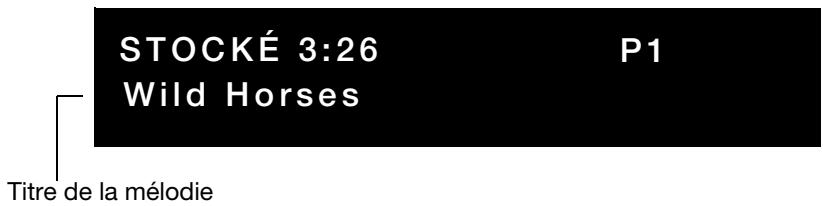 BOSER 3.2.1 - Lecture de musique stockée - 3