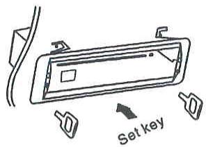 H CA 5600 BTI - Précautions à prendre lors de l'installation - 3