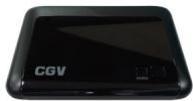CGV BOITV FREELINE HD2 - Contenu de la boîte - 2