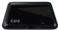 CGV BOITV FREELINE HD2 - Contenu de la boîte - 1