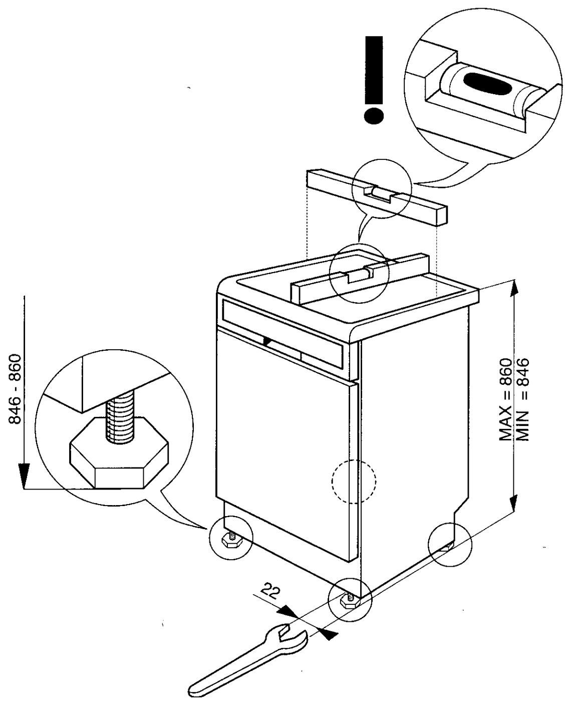 LADEN C 572 BL - Ce qu'il convient de faire en cas de ... - 2