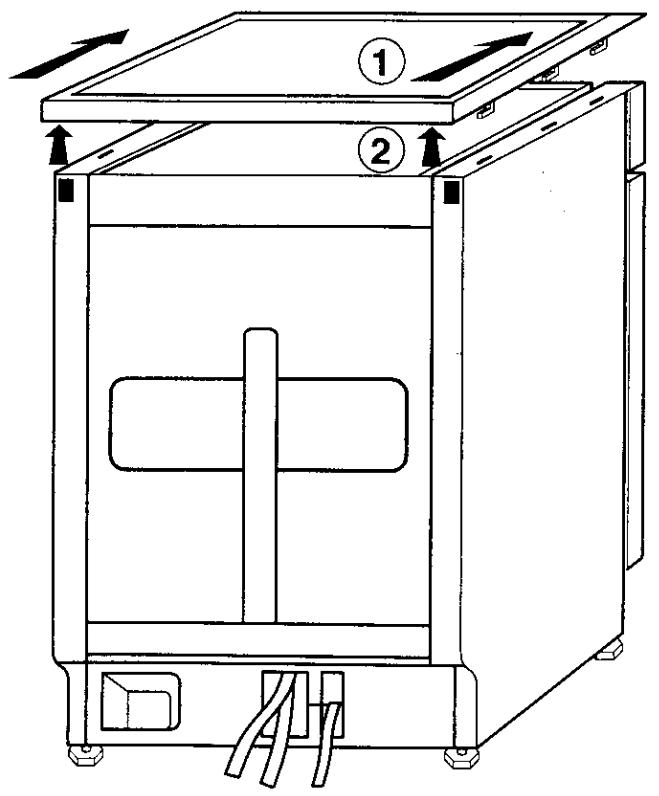 LADEN C 572 BL - Ce qu'il convient de faire en cas de ... - 11