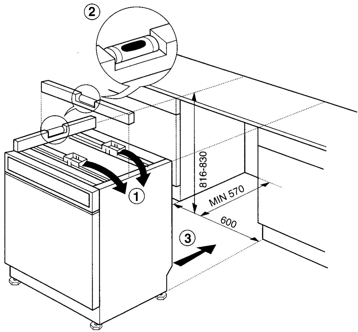 LADEN C 572 BL - Ce qu'il convient de faire en cas de ... - 12