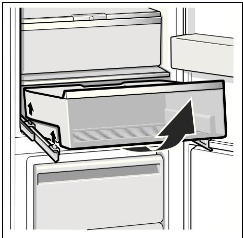 SIEMENS KG39NATI40 - Commande de réparation et conseils en cas de dérangements - 8