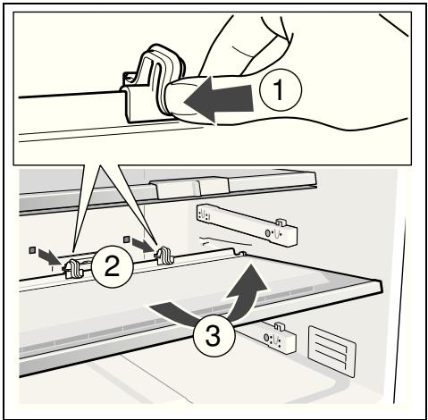 SIEMENS KG39NATI40 - Commande de réparation et conseils en cas de dérangements - 11