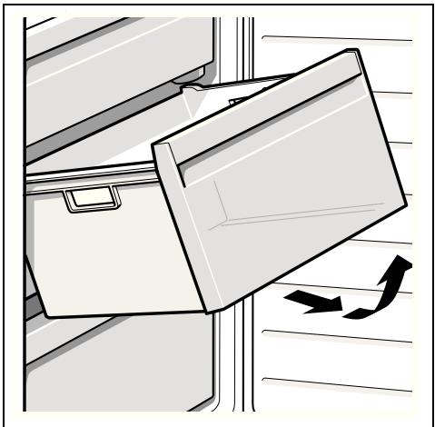 SIEMENS KG39NATI40 - Commande de réparation et conseils en cas de dérangements - 7