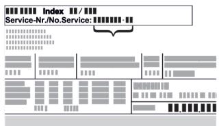 LIEBHERR FNE5207-22 - Manuel d'utilisation complet disponible sur Internet - 1