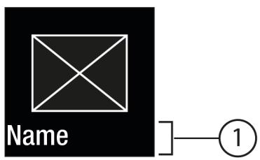 LIEBHERR FNE5207-22 - Structure de commande - 2
