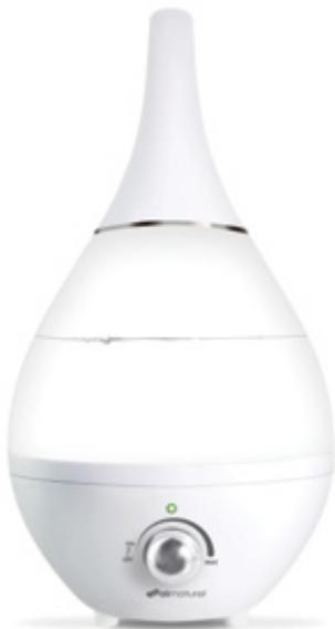 AIR NATUREL MEW GOTA NOIR - 2