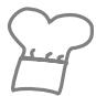 SCHOLTES FP 955.3 INOX - La cuisson Rôtisserie - 9