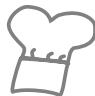SCHOLTES FP 955.3 INOX - La cuisson Rôtisserie - 15