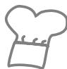 SCHOLTES FP 955.3 INOX - La cuisson Tradition - 2