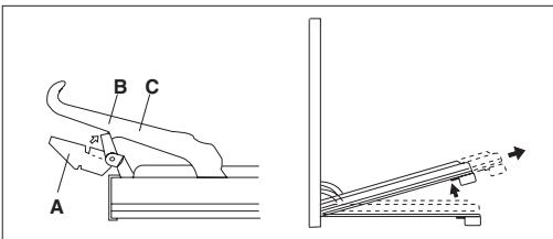 FRATELLI ONOFRI MCE 102 S INOX - PORTE DU FOUR - 1