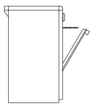 FRATELLI ONOFRI MCE 102 S INOX - UTILISATION DU GRILLOIR - 1