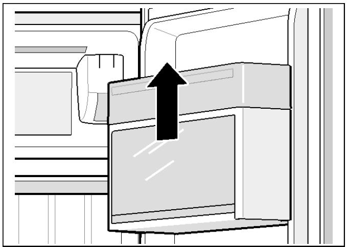 8OSCH KAG9OAI20 - Balconnet avec couvercle - 1