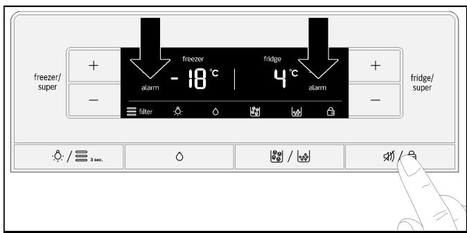 8OSCH KAG9OAI20 - Déactivation de l'alarme - 1