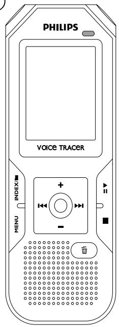 PHILIPS DVT6010 - Note - 1