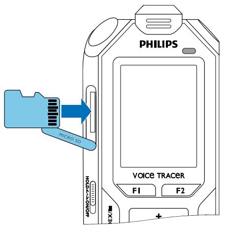PHILIPS DVT6010 - Attention - 1