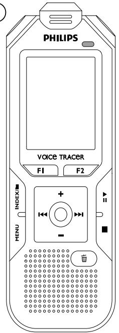 PHILIPS DVT6010 - Note - 2