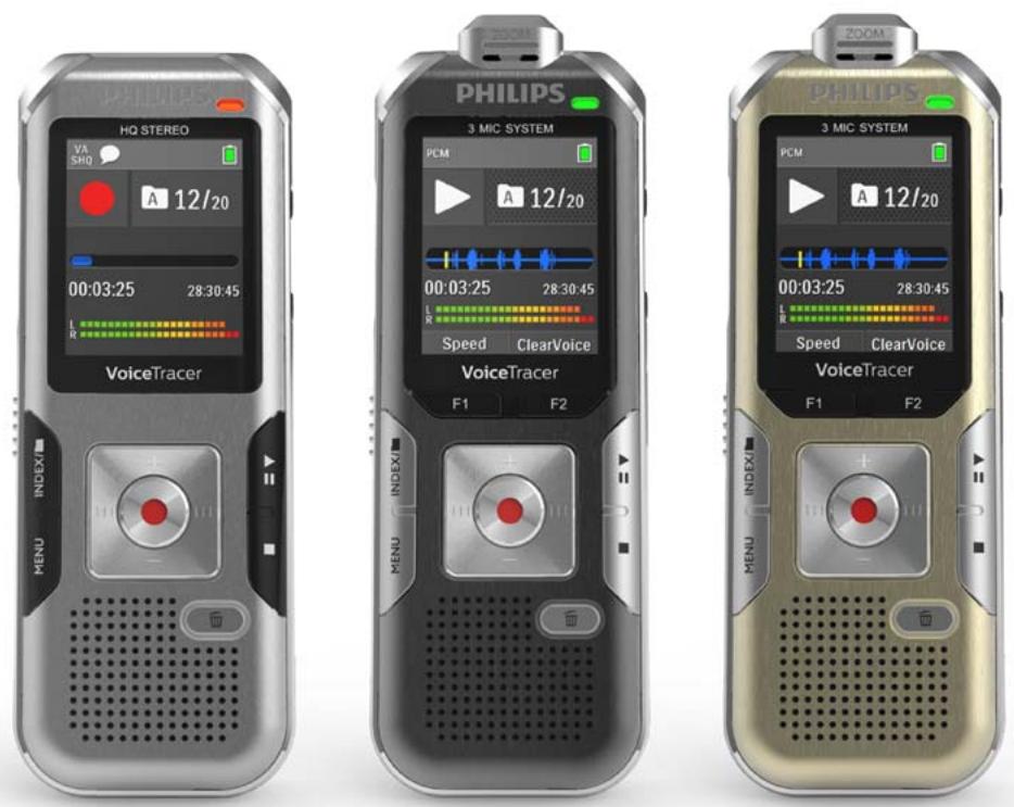 PHILIPS DVT6010 - 1