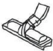 HITACHI CV-AJ18S - Si cela se produit: - 5