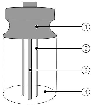 MIELE CVA6805BW - Conseils relatifs au pot à lait - 1